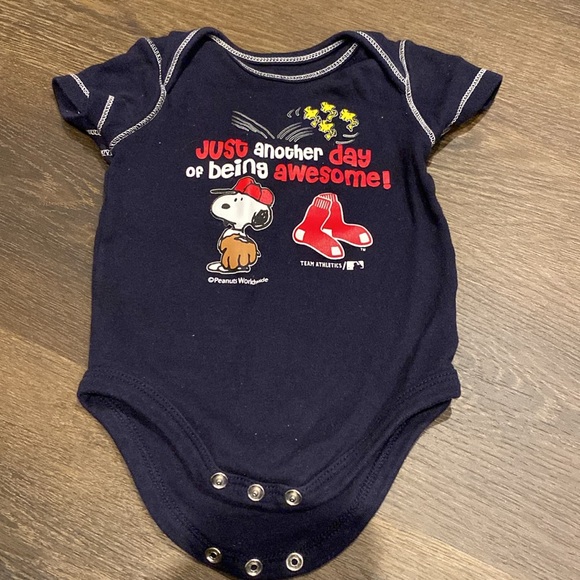 ‼️RED SOX‼️ - Picture 3 of 4